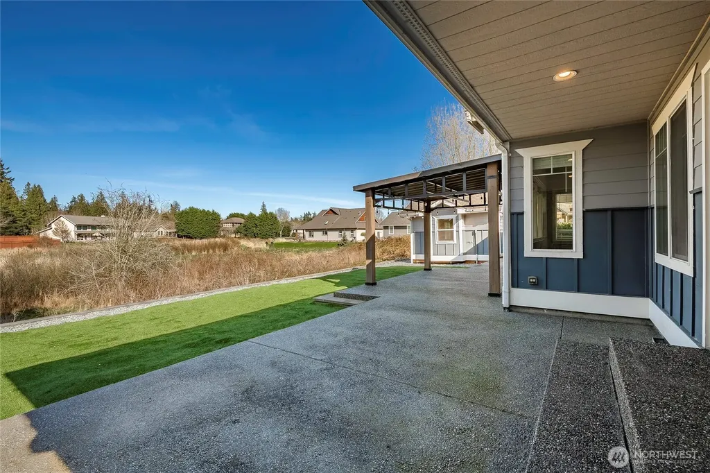 4448 Castlerock Drive Blaine WA 98230