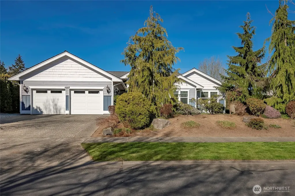 4448 Castlerock Drive Blaine WA 98230