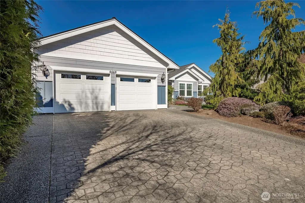 4448 Castlerock Drive Blaine WA 98230