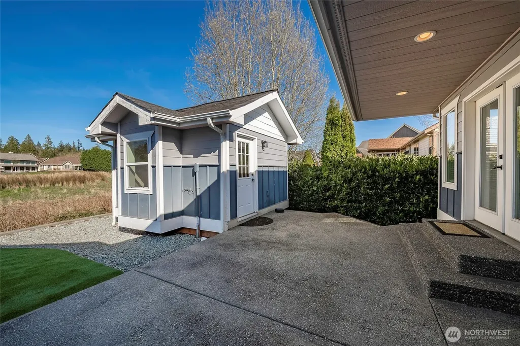 4448 Castlerock Drive Blaine WA 98230