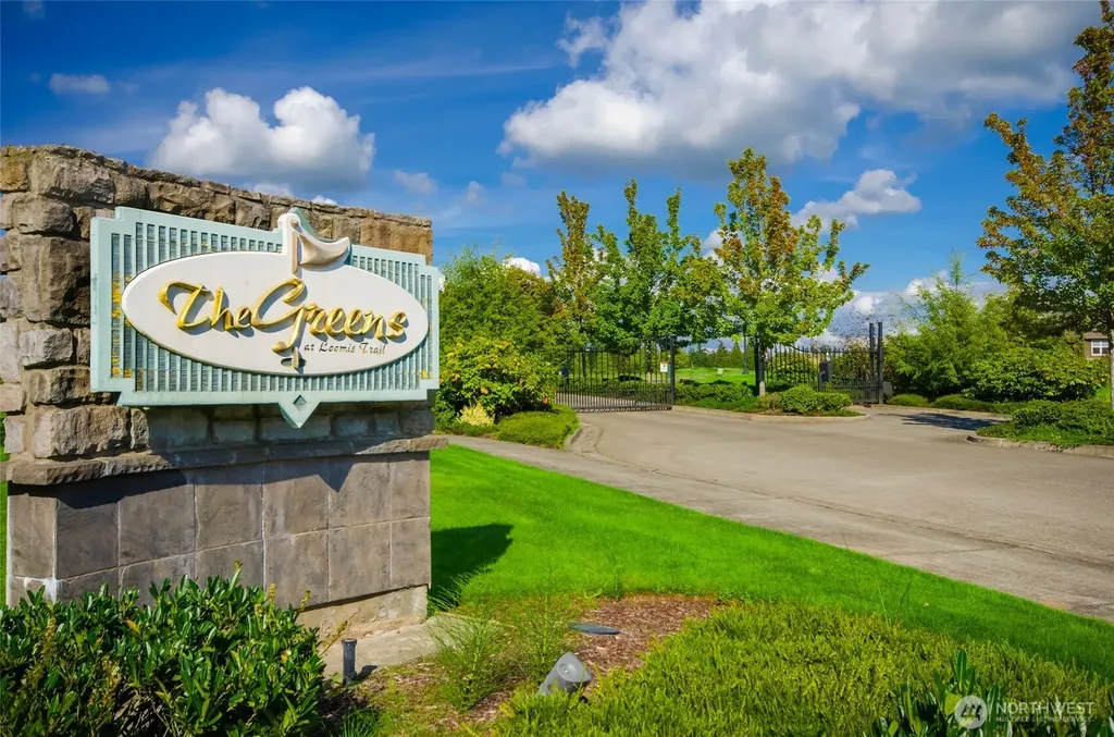 4448 Castlerock Drive Blaine WA 98230