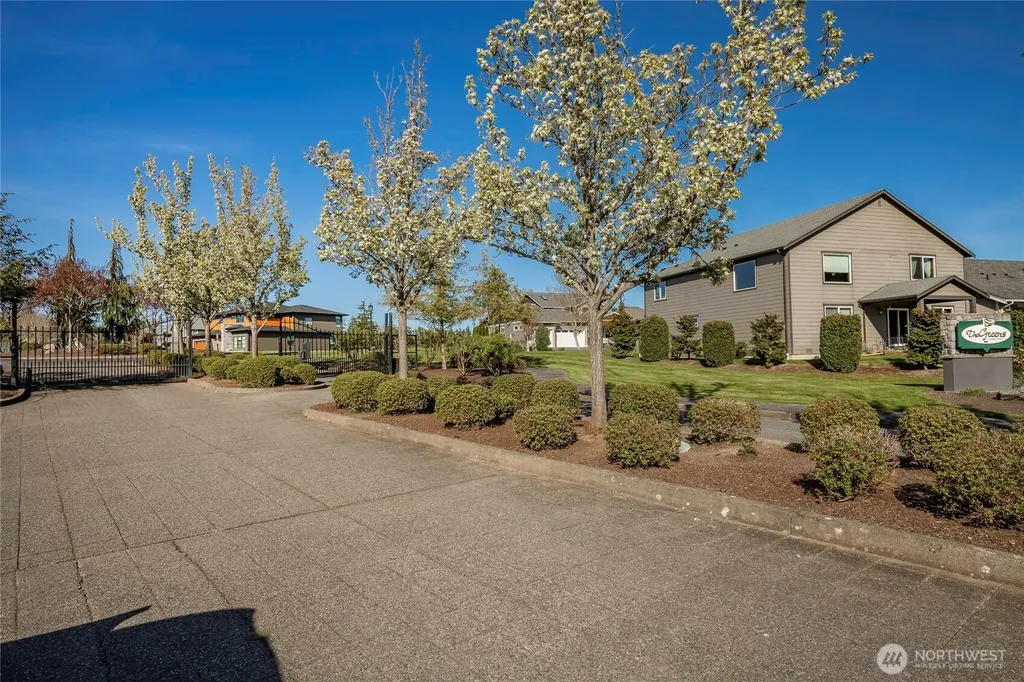 4448 Castlerock Drive Blaine WA 98230