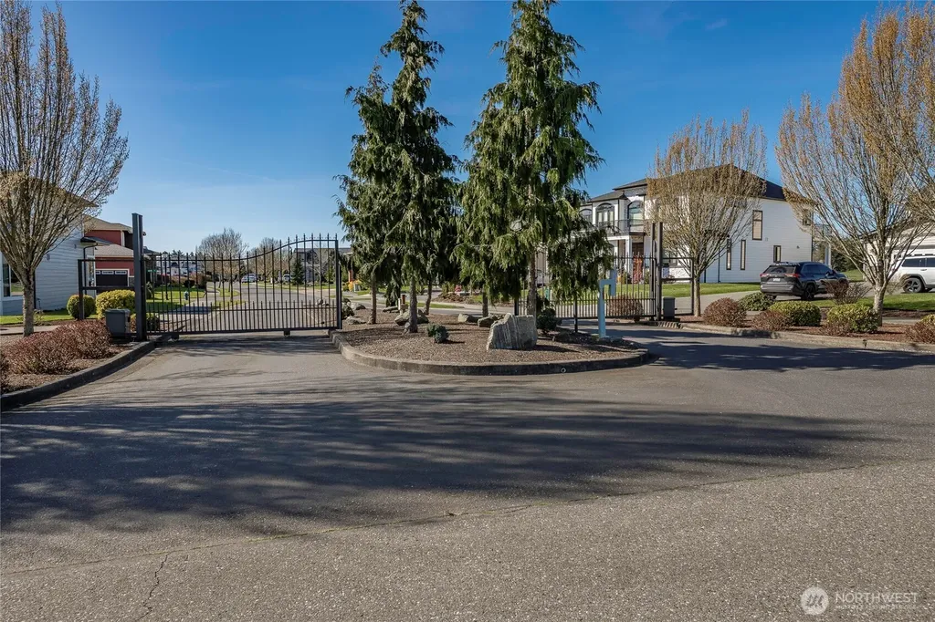4448 Castlerock Drive Blaine WA 98230