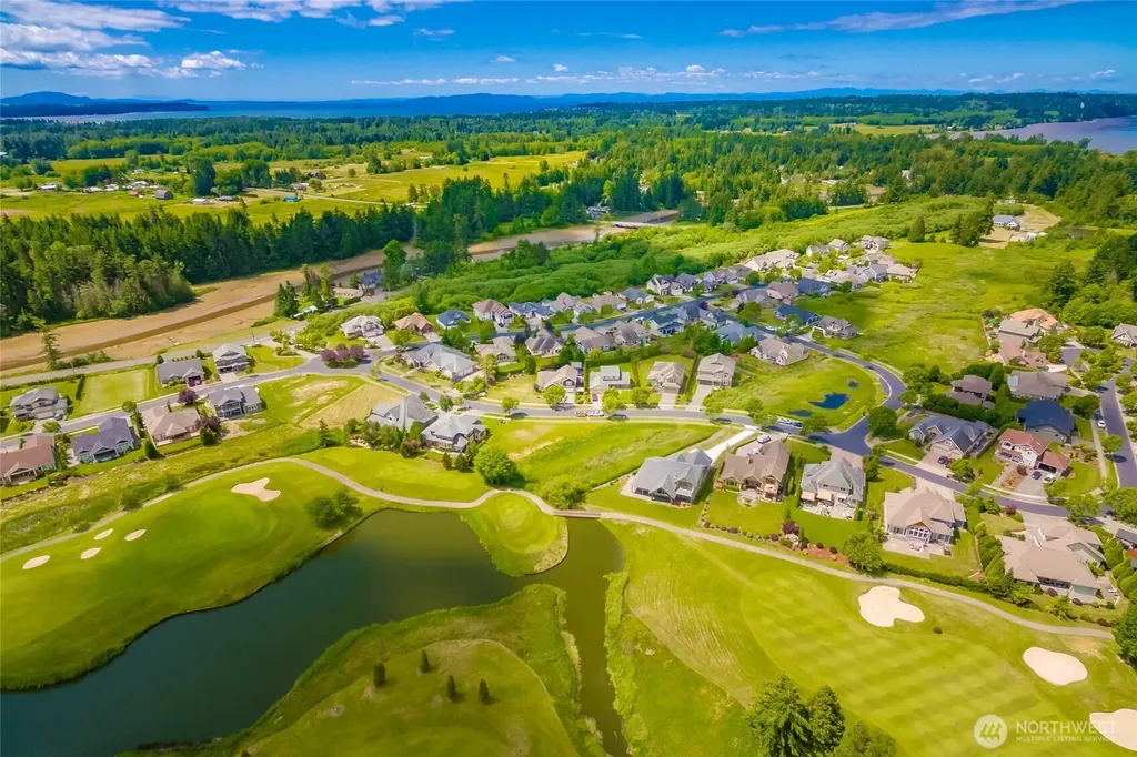 4448 Castlerock Drive Blaine WA 98230