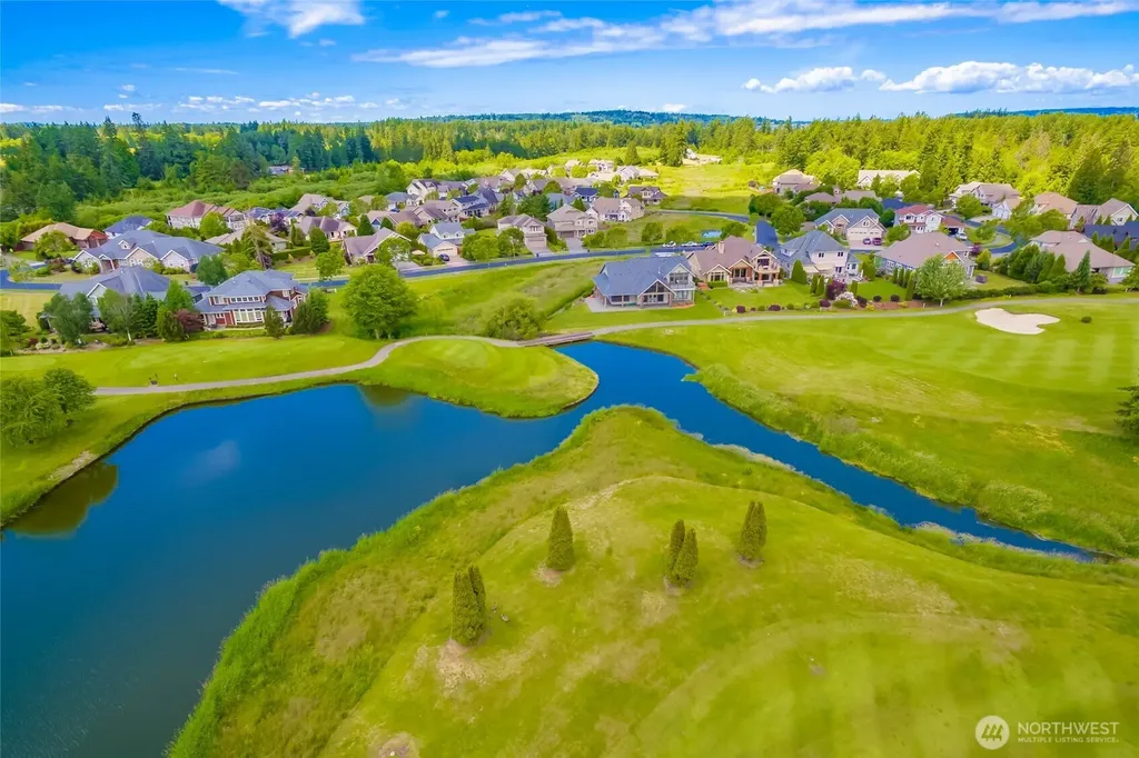 4448 Castlerock Drive Blaine WA 98230