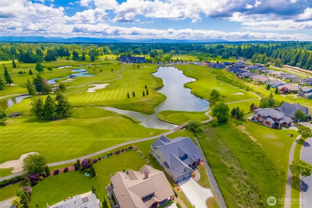 4448 Castlerock Drive Blaine WA 98230