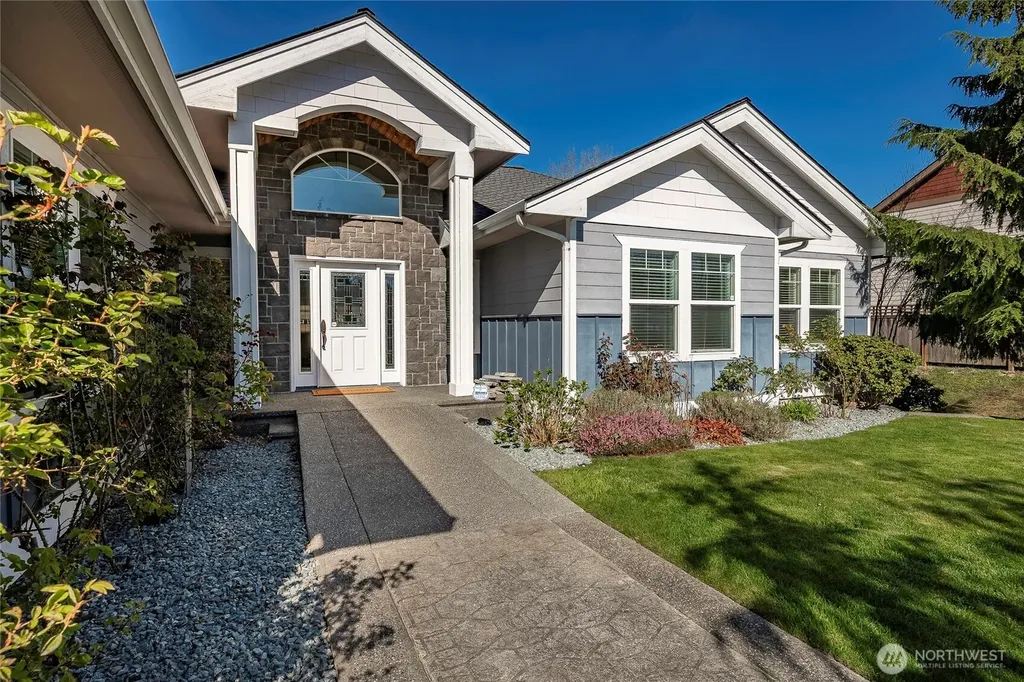 4448 Castlerock Drive Blaine WA 98230
