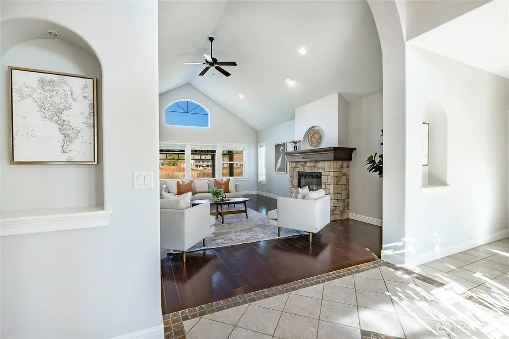 4448 Castlerock Drive Blaine WA 98230