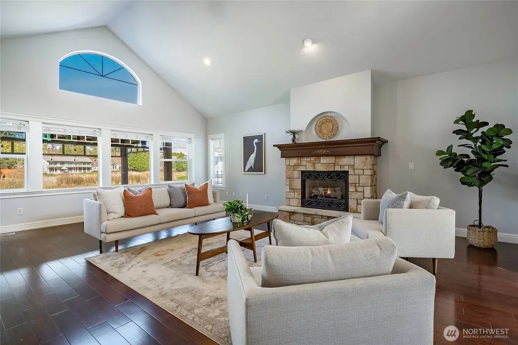 4448 Castlerock Drive Blaine WA 98230