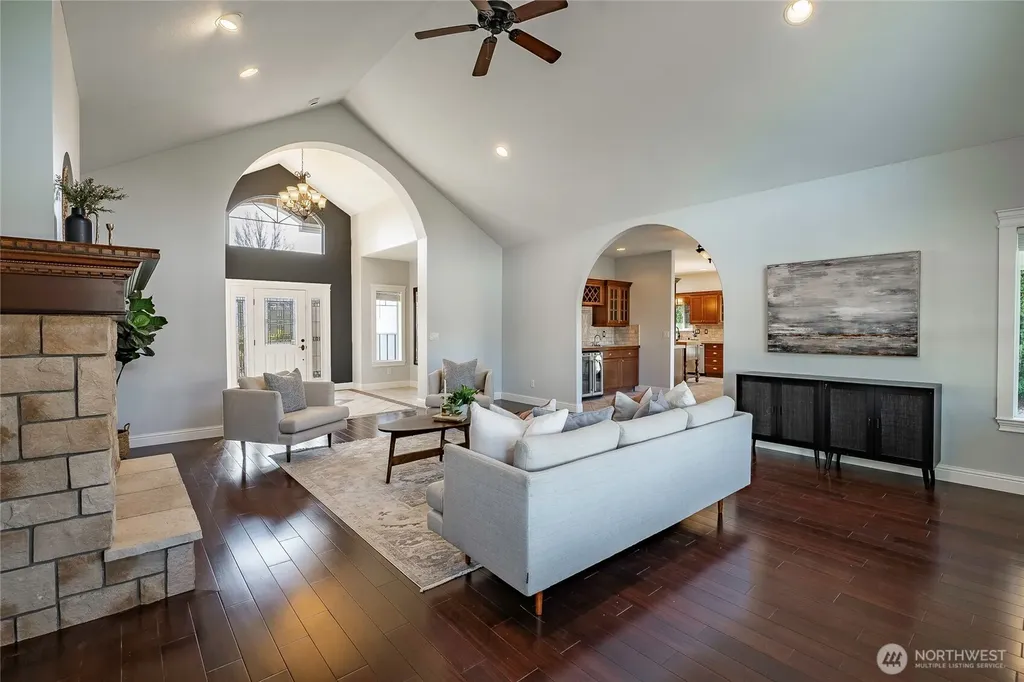 4448 Castlerock Drive Blaine WA 98230
