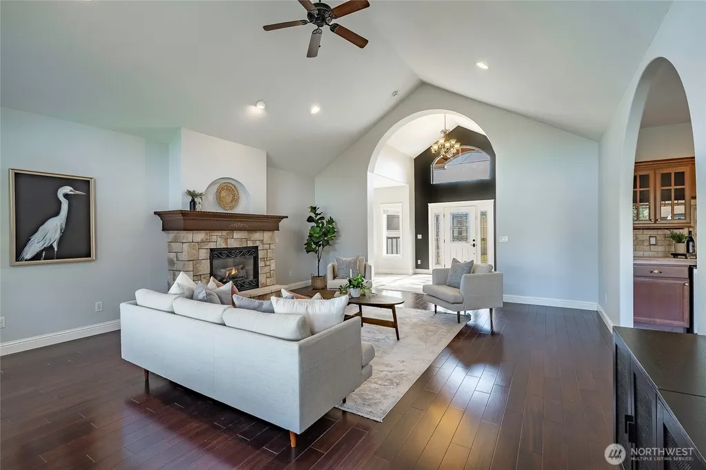 4448 Castlerock Drive Blaine WA 98230