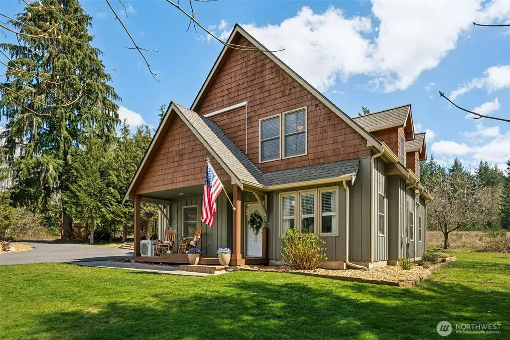 6706 83rd Lane SE Olympia WA 98513