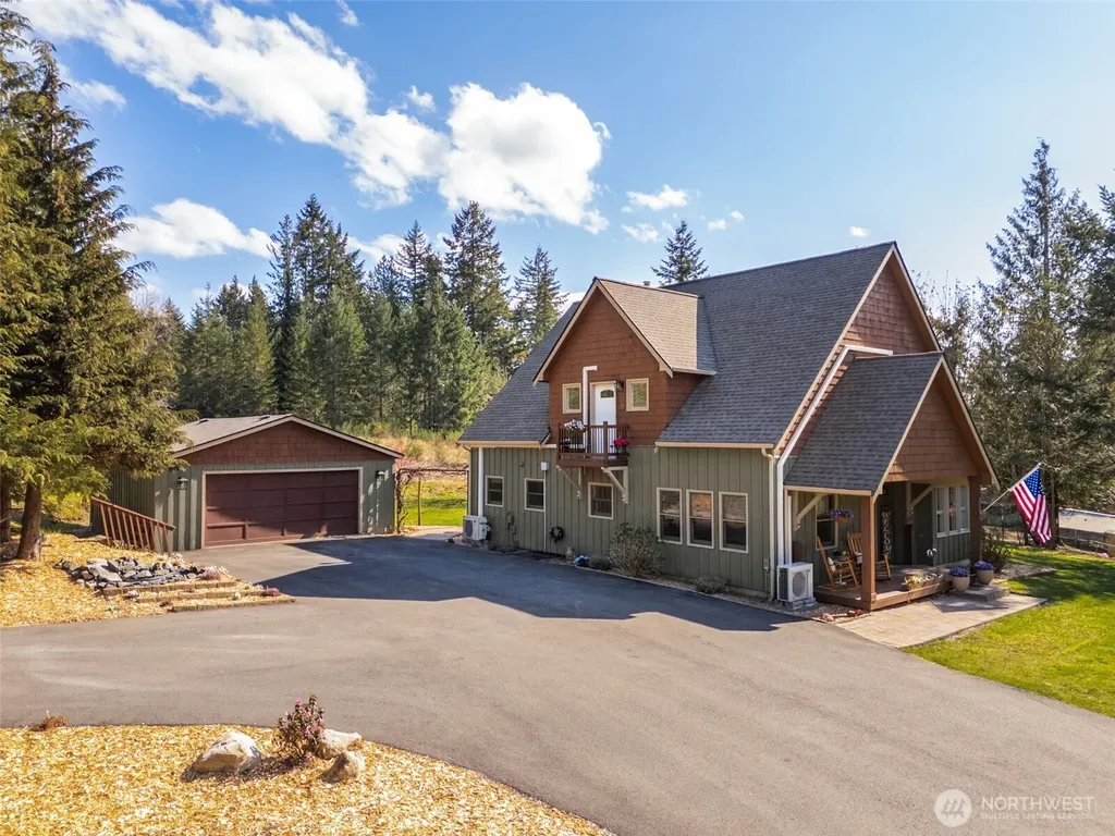 6706 83rd Lane SE Olympia WA 98513