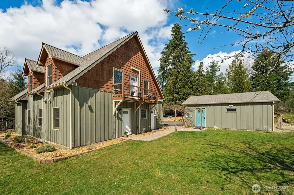6706 83rd Lane SE Olympia WA 98513