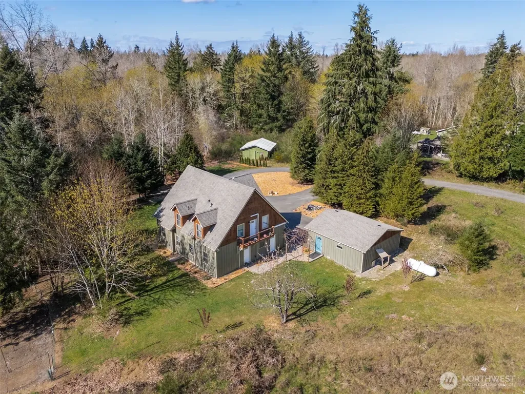 6706 83rd Lane SE Olympia WA 98513