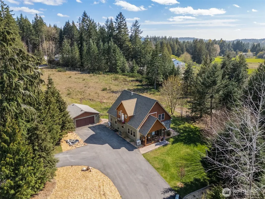 6706 83rd Lane SE Olympia WA 98513