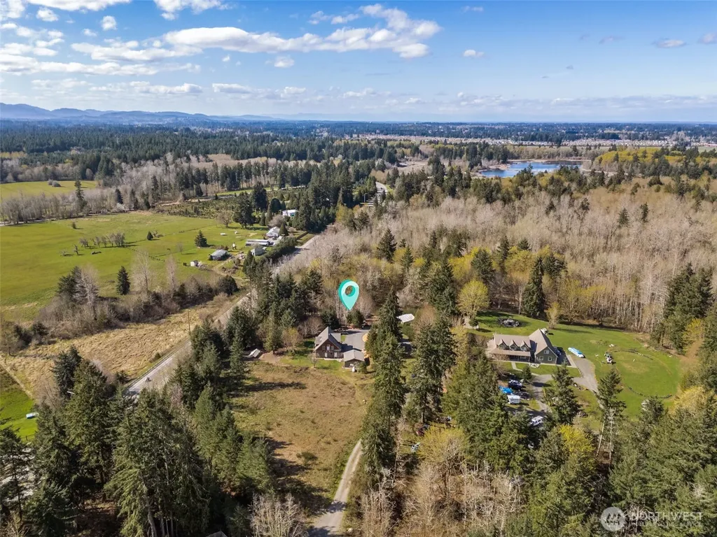 6706 83rd Lane SE Olympia WA 98513