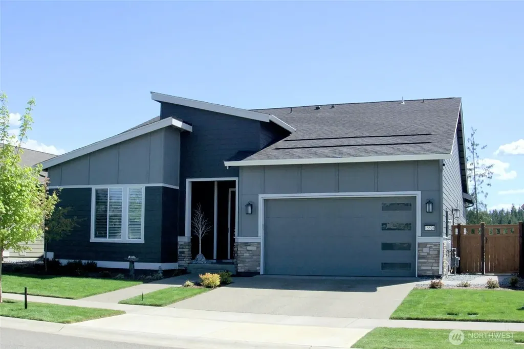 15528 174th Avenue Ct E Bonney Lake WA 98391