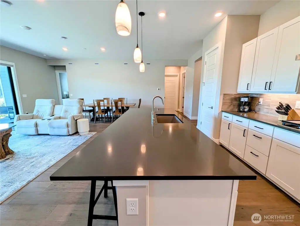 15528 174th Avenue Ct E Bonney Lake WA 98391