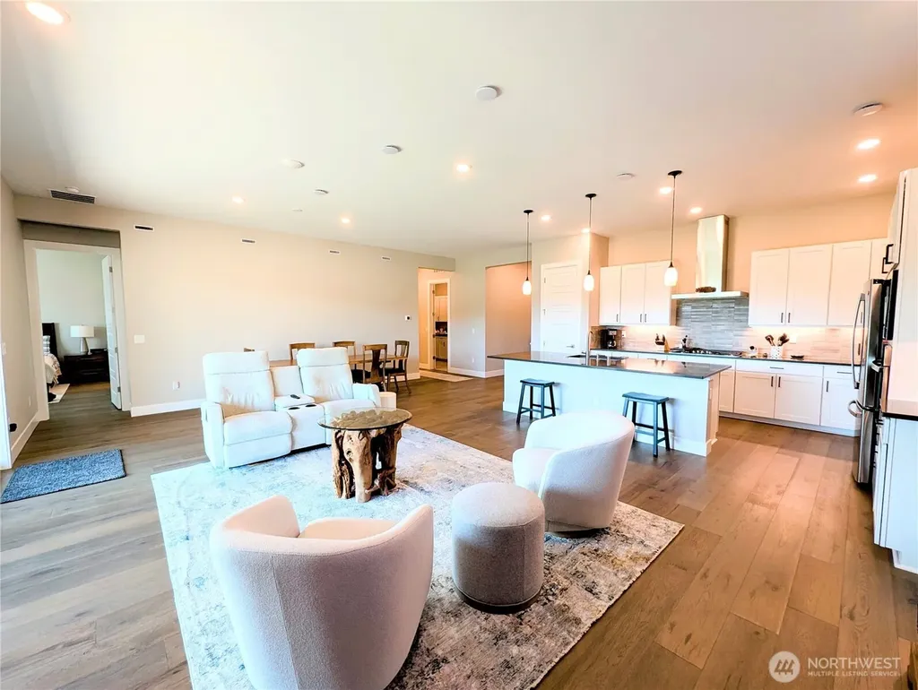 15528 174th Avenue Ct E Bonney Lake WA 98391