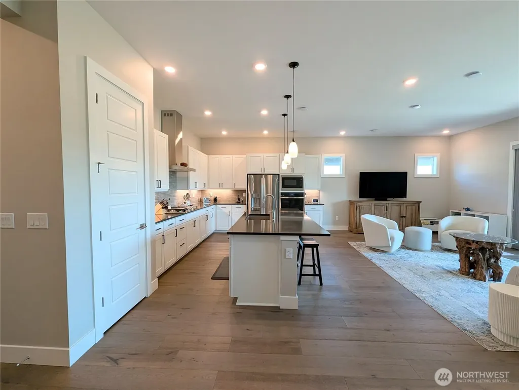 15528 174th Avenue Ct E Bonney Lake WA 98391