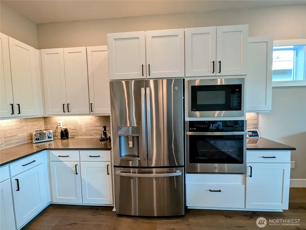15528 174th Avenue Ct E Bonney Lake WA 98391