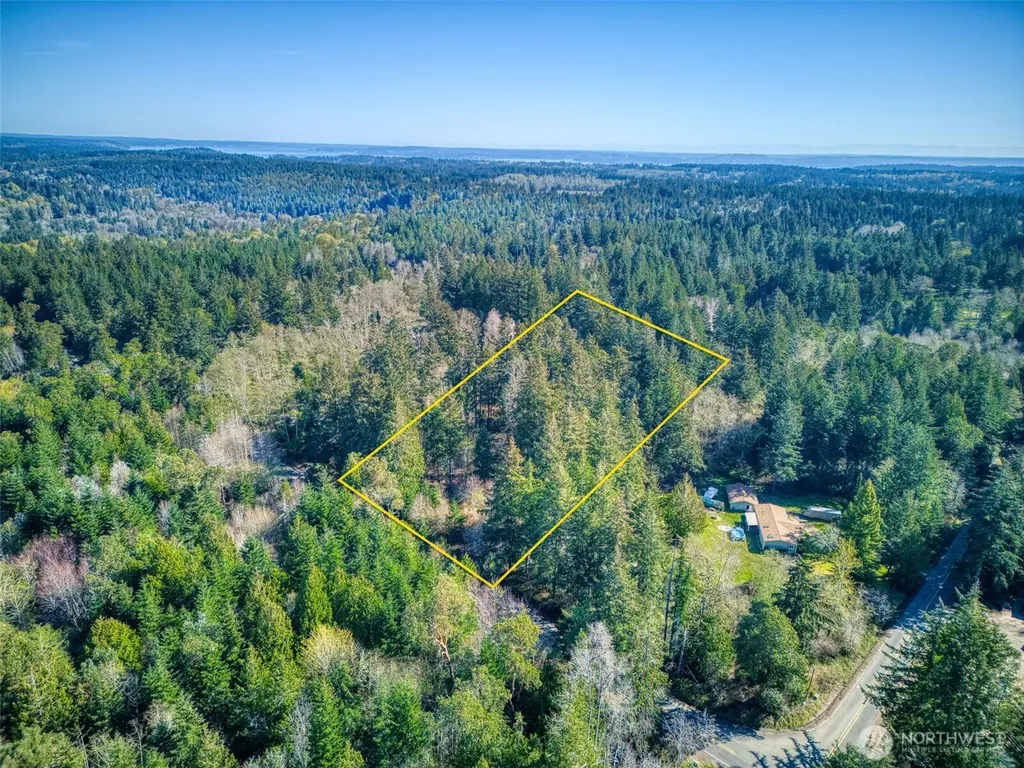 0 Whiteman Road SW Lakebay WA 98349