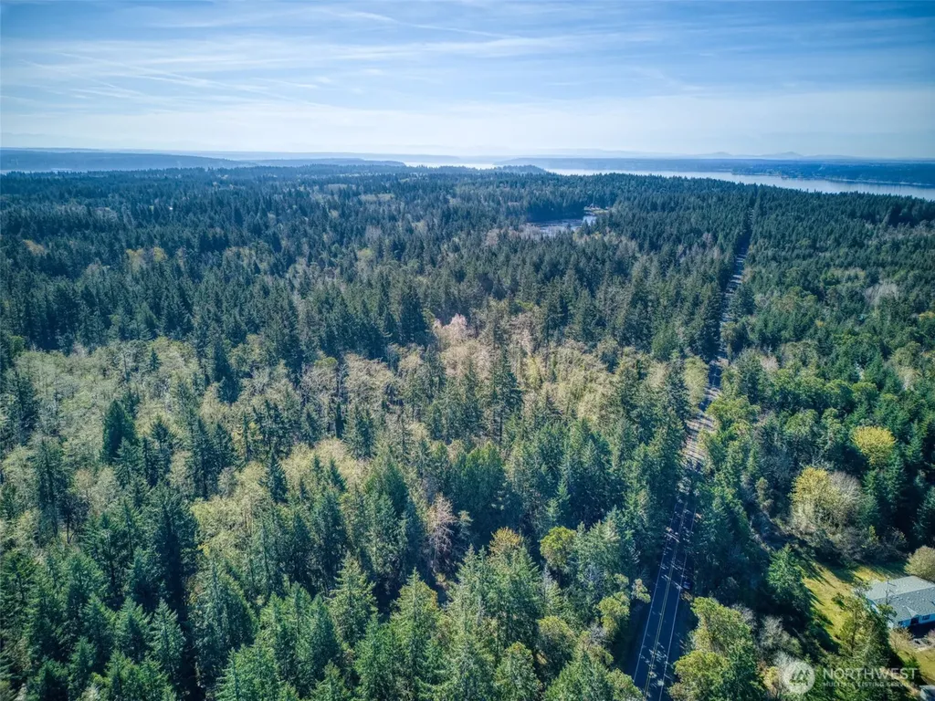 0 Whiteman Road SW Lakebay WA 98349
