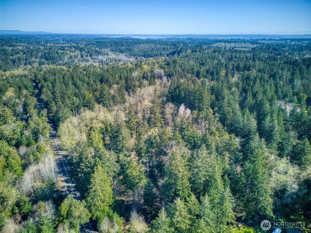 0 Whiteman Road SW Lakebay WA 98349