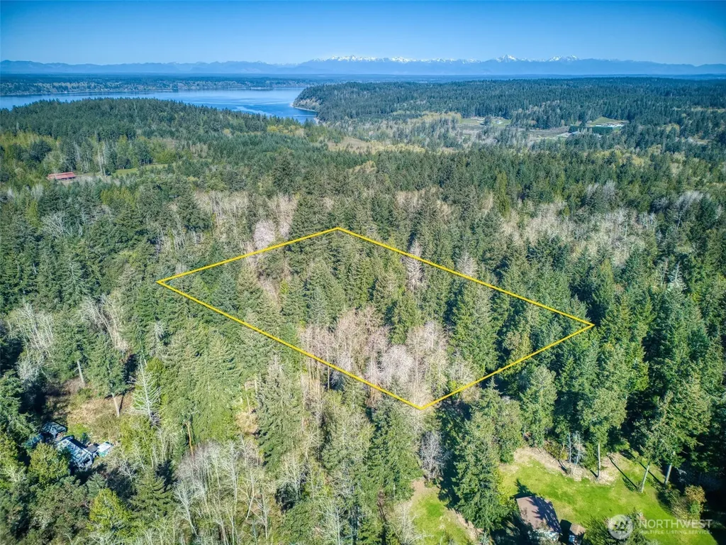 0 Whiteman Road SW Lakebay WA 98349