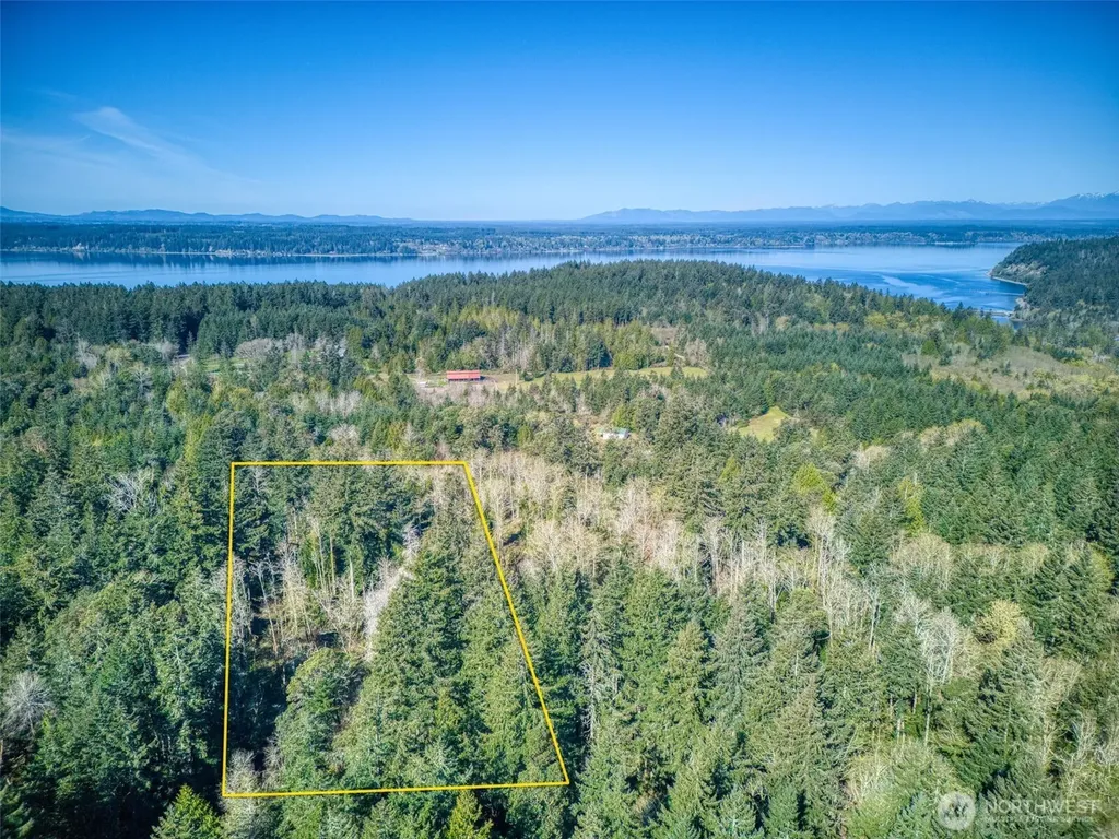 0 Whiteman Road SW Lakebay WA 98349