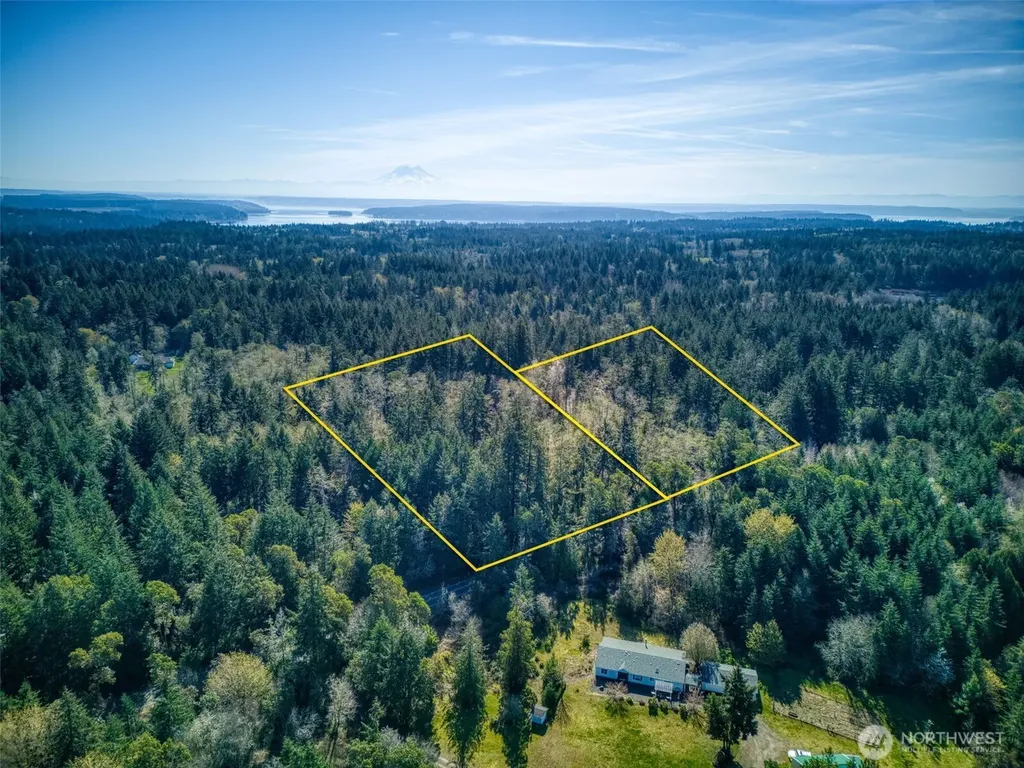 0 Whiteman Road SW Lakebay WA 98349