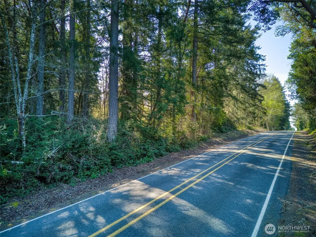 0 Whiteman Road SW Lakebay WA 98349