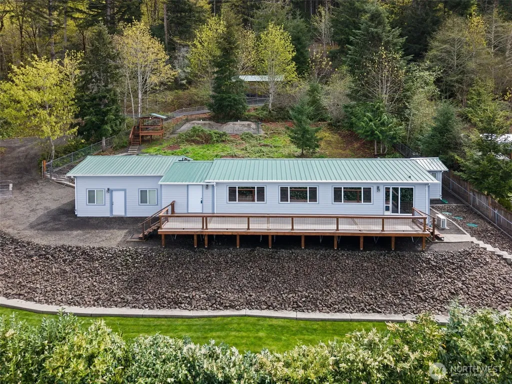 1101 Turkey Road NW Olympia WA 98502