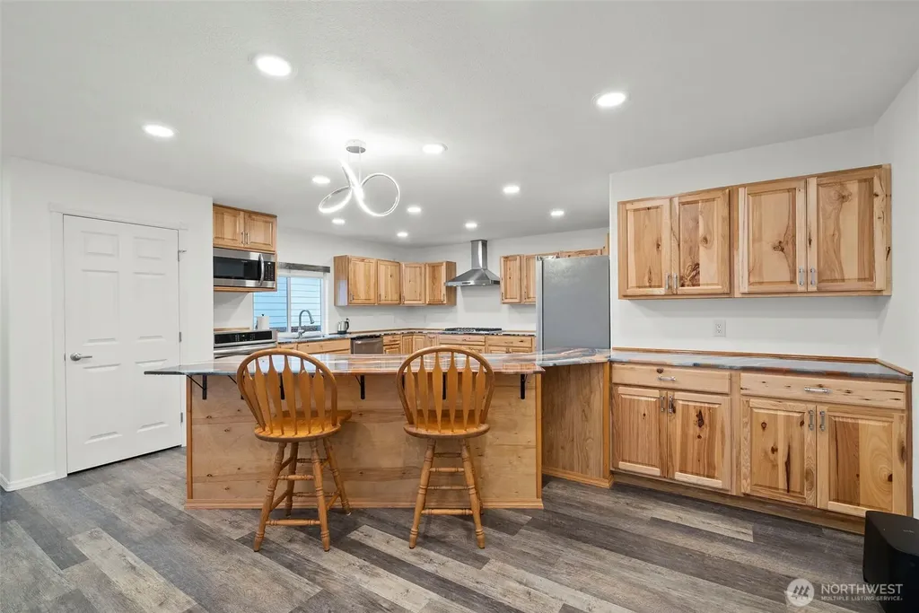 1101 Turkey Road NW Olympia WA 98502