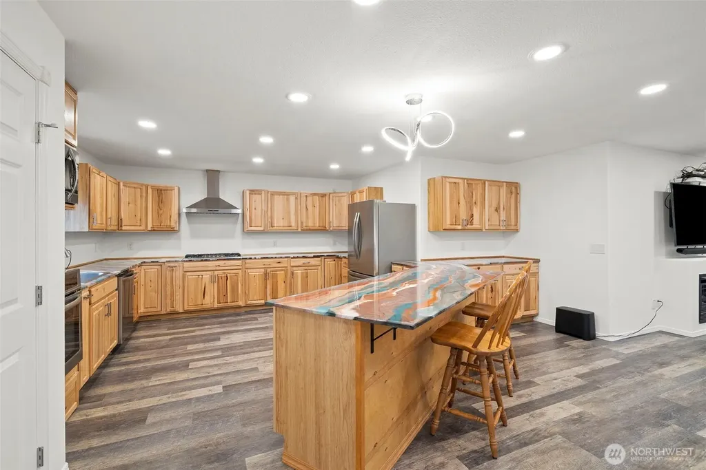 1101 Turkey Road NW Olympia WA 98502