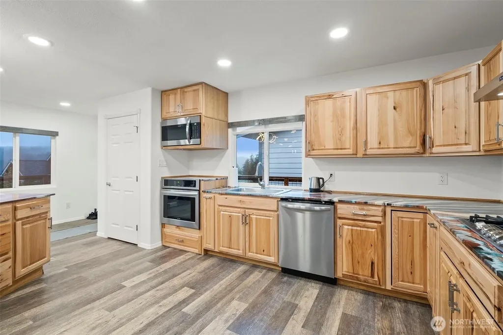 1101 Turkey Road NW Olympia WA 98502