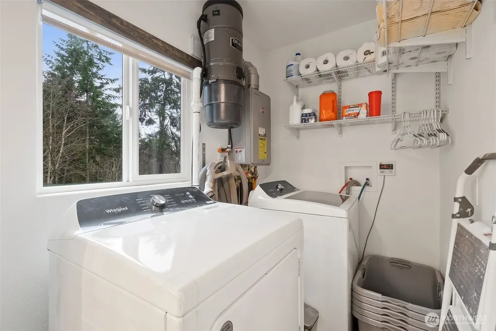 1101 Turkey Road NW Olympia WA 98502