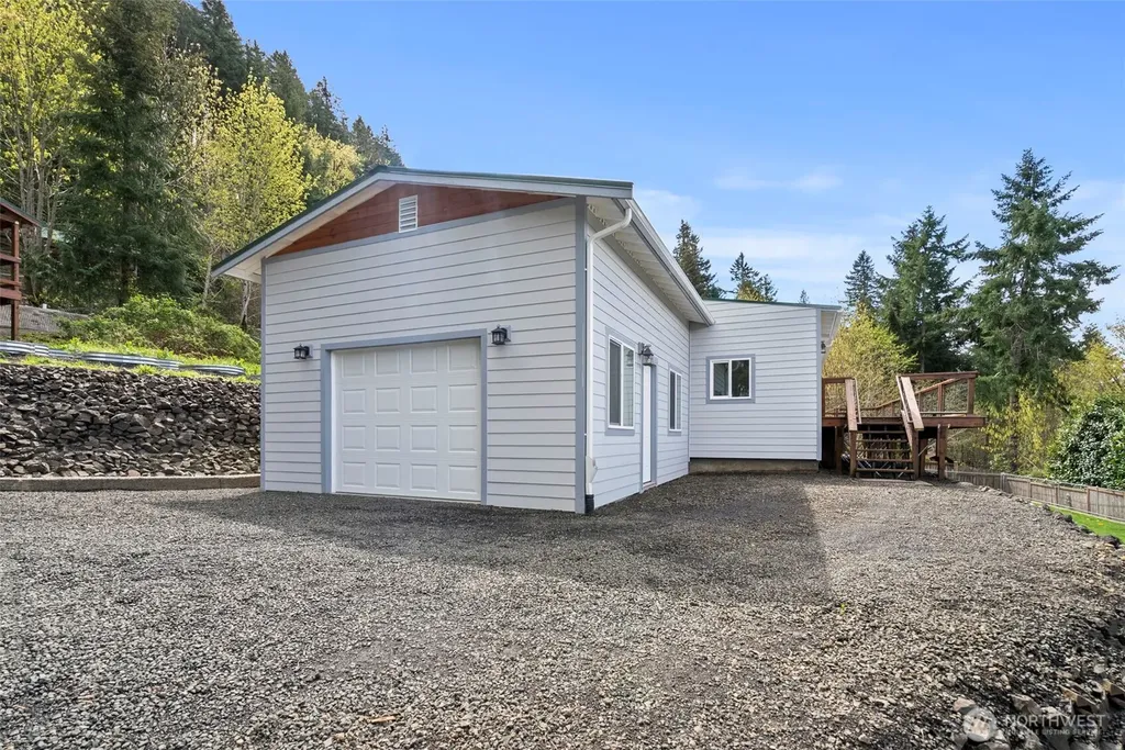 1101 Turkey Road NW Olympia WA 98502