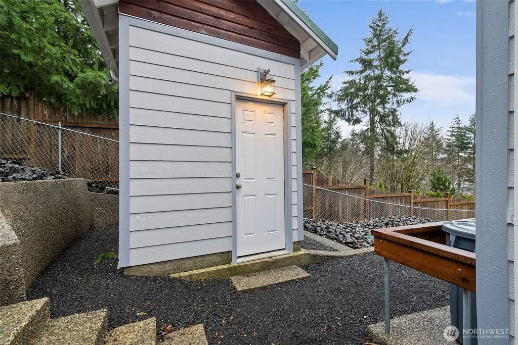 1101 Turkey Road NW Olympia WA 98502