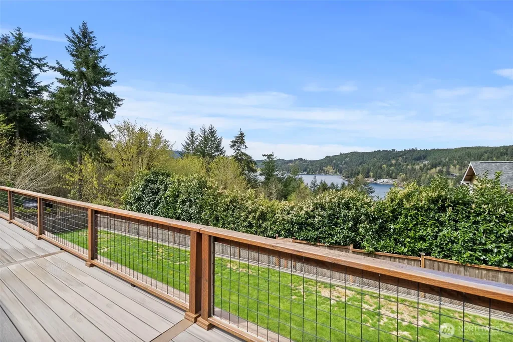 1101 Turkey Road NW Olympia WA 98502