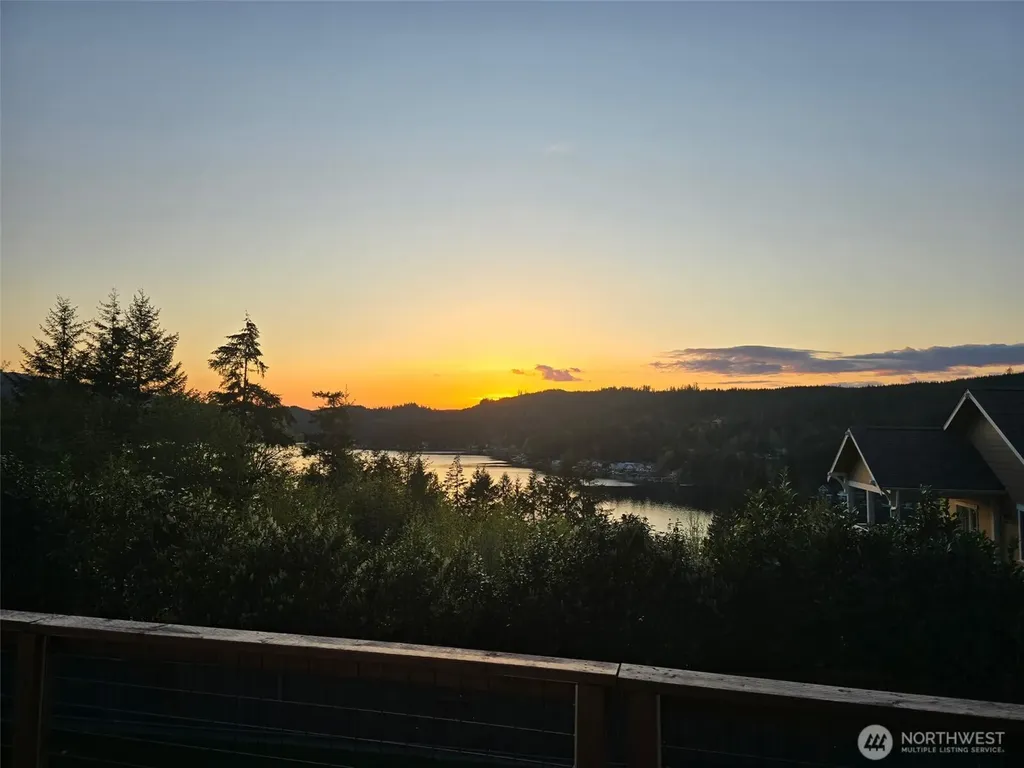 1101 Turkey Road NW Olympia WA 98502