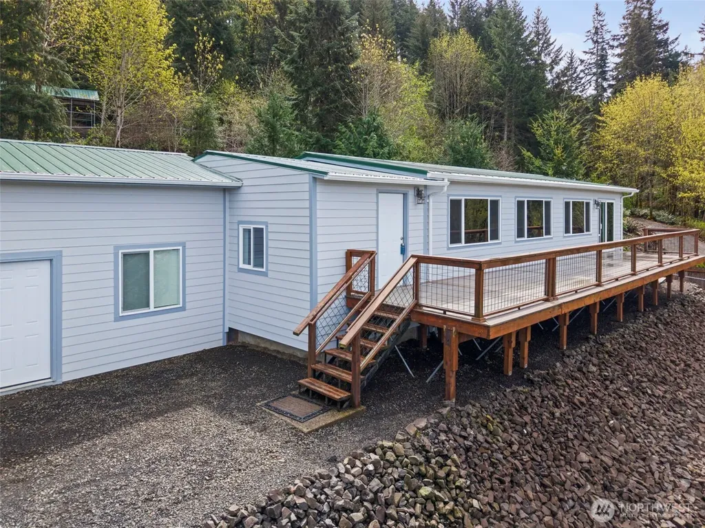 1101 Turkey Road NW Olympia WA 98502