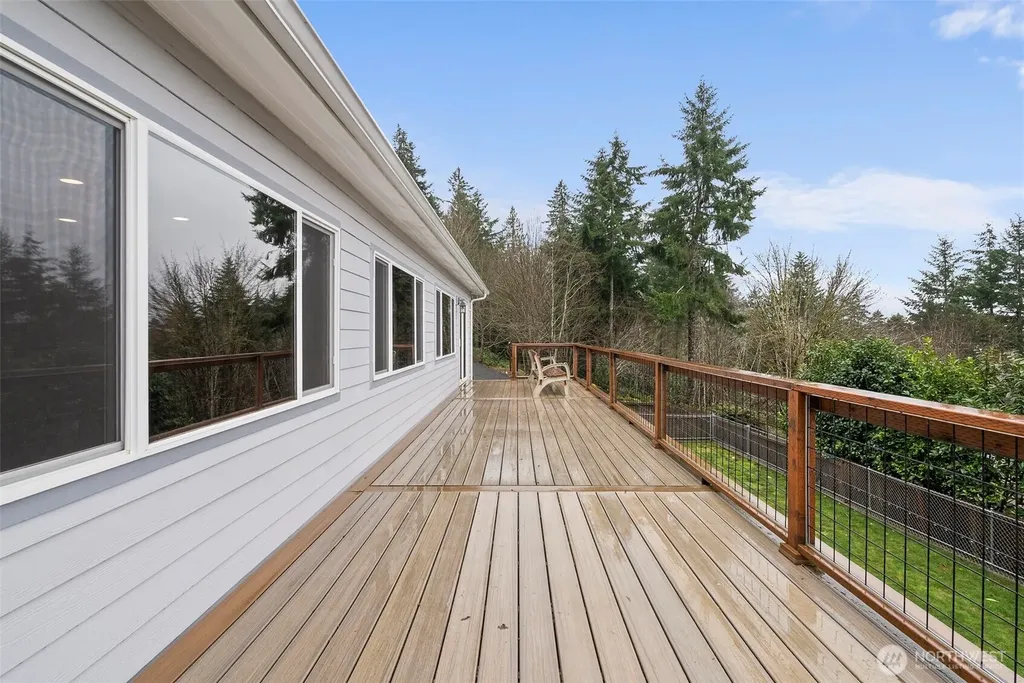 1101 Turkey Road NW Olympia WA 98502