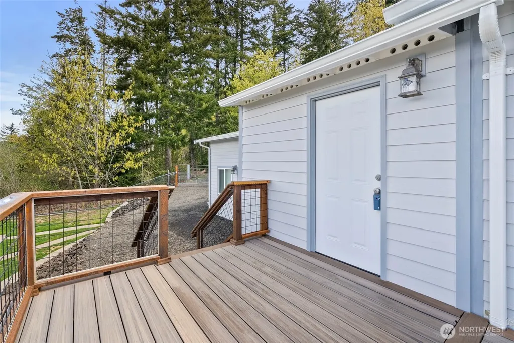 1101 Turkey Road NW Olympia WA 98502