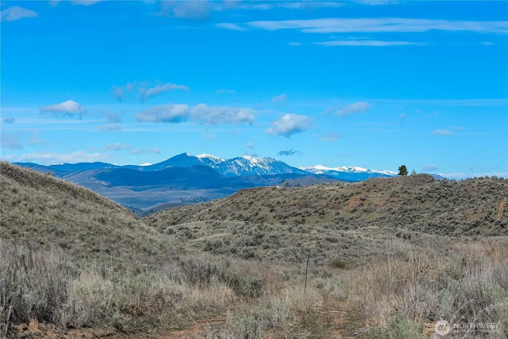 0 Emily Road Oroville WA 98844