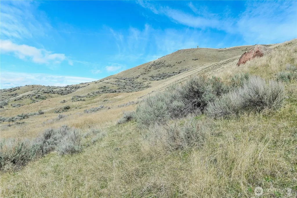 0 Emily Road Oroville WA 98844