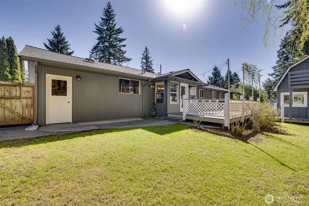 14225 104th Avenue NE Kirkland WA 98034