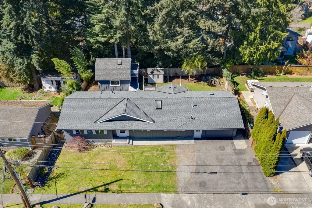 14225 104th Avenue NE Kirkland WA 98034