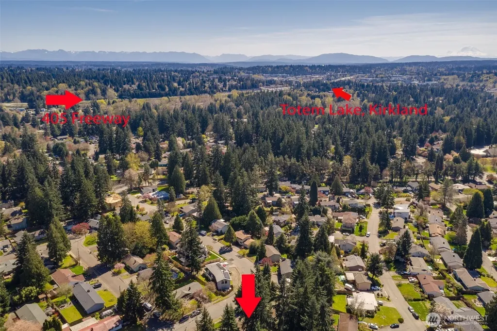 14225 104th Avenue NE Kirkland WA 98034